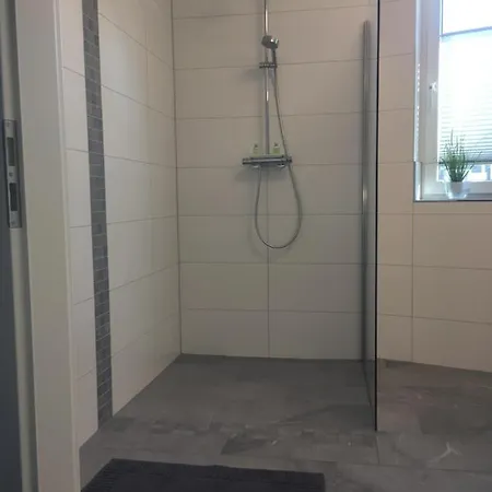 Apartment Strelasundblick
